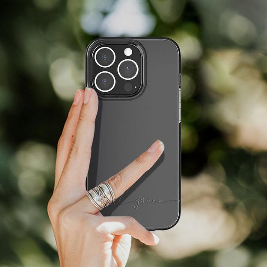 Just green  Just Green Hülle iPhone 14 Pro 