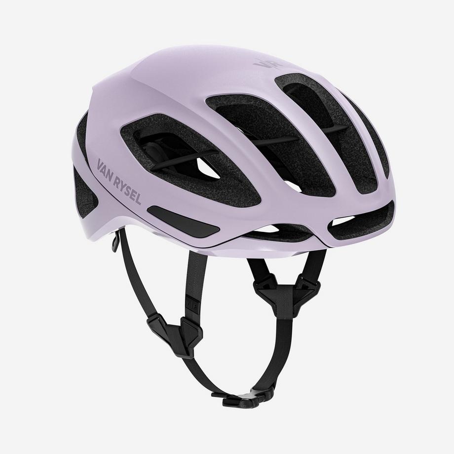 Rennvelohelm, RCR Mips lila