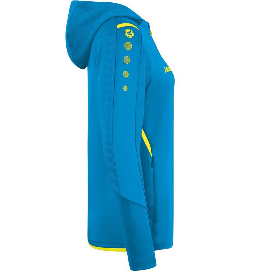 Jako Challenge Veste à Capuche  