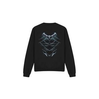 Black Panther  Sweat 