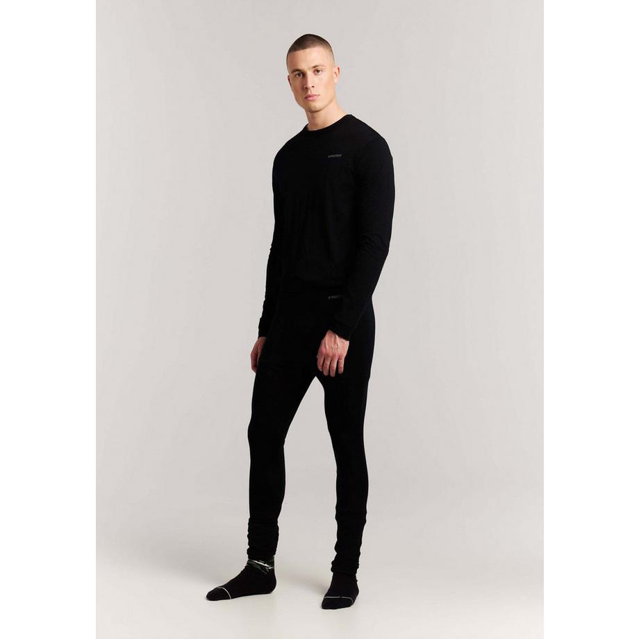 PROTEST  pantalon thermique PRTWesson 