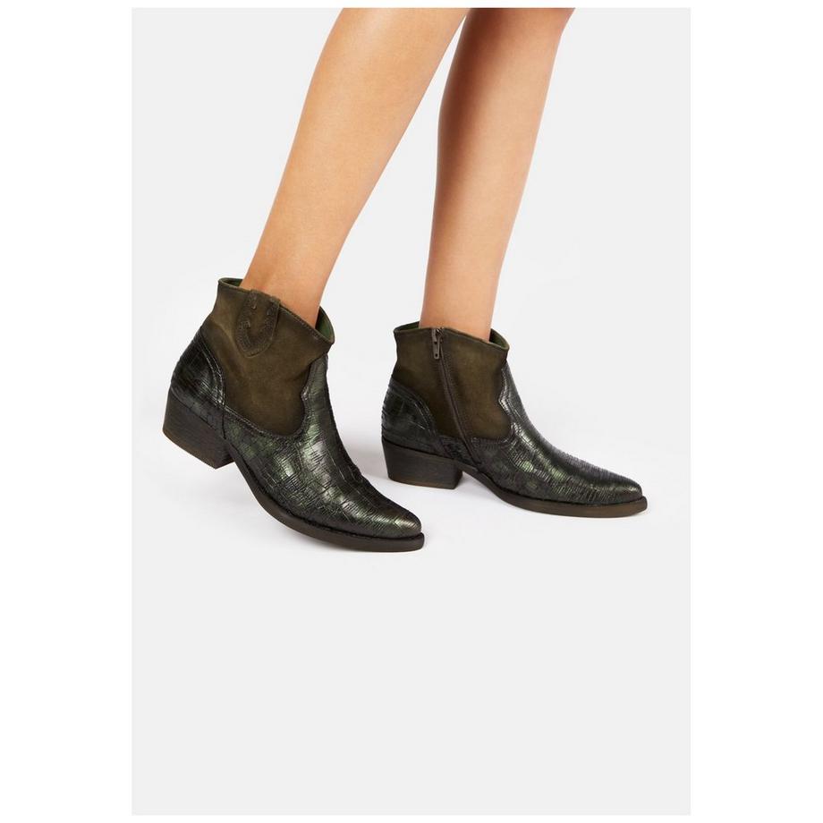 Felmini  Bottines WEST 