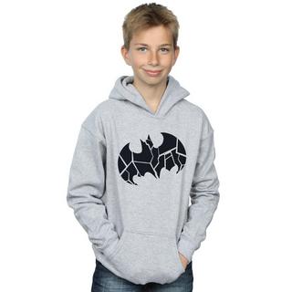 DC COMICS  Kapuzenpullover 