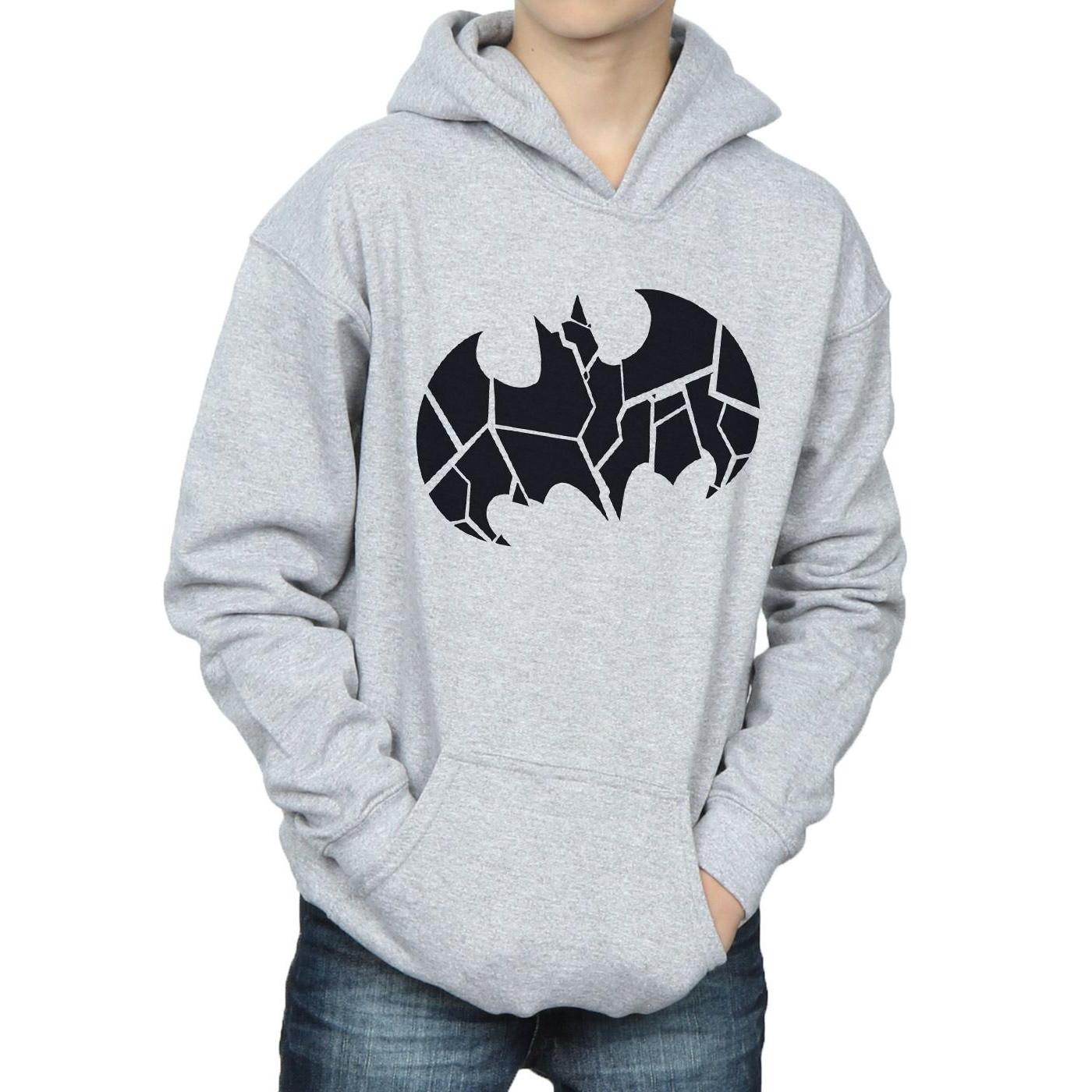 DC COMICS  Sweat à capuche 
