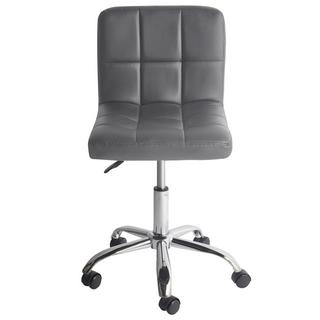 Beliani Chaise de bureau en Polyester Moderne MARION  