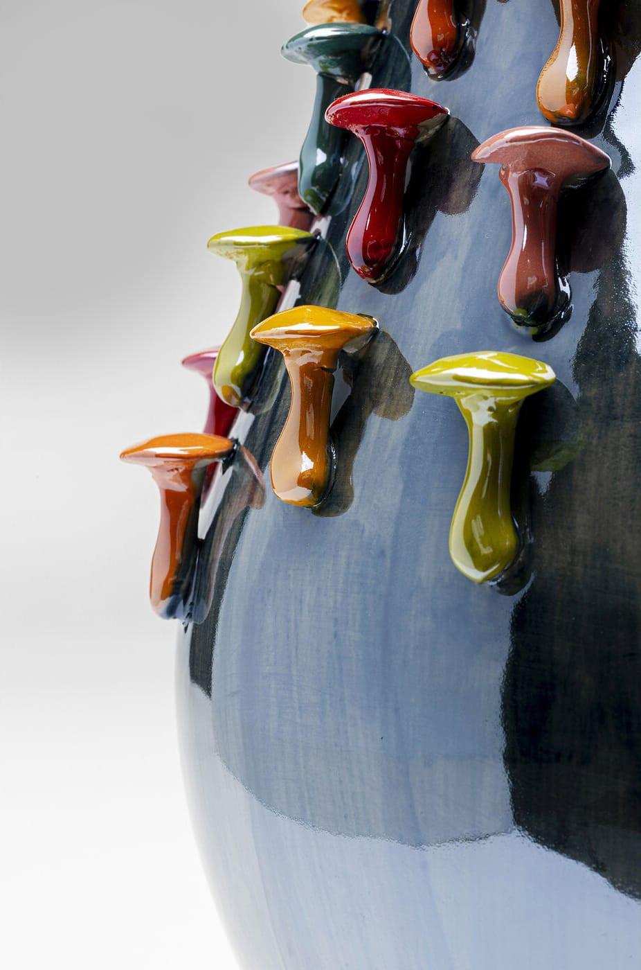 KARE Design Vase Champignons 28  