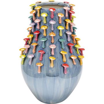 Vase Champignons 28