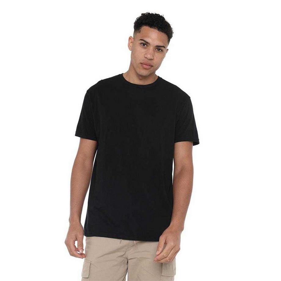 MARVEL Vanguard T-Shirt mit Rückendruck  
