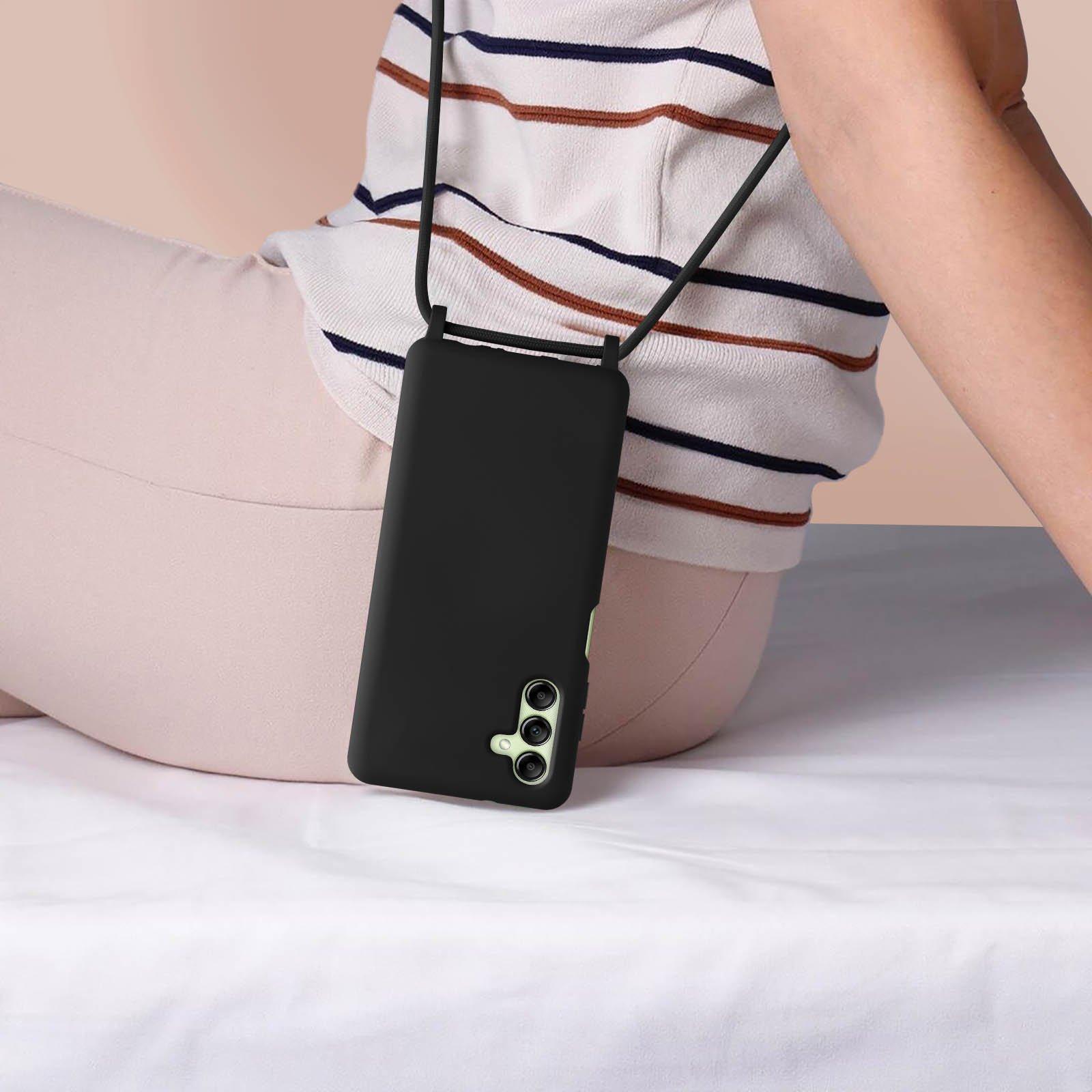 Avizar  Kettenhülle Samsung A14 5G  4G 