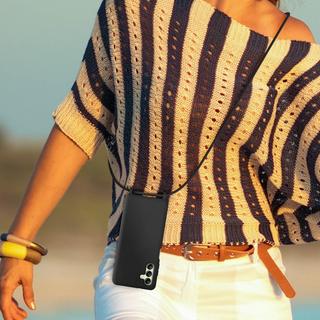 Avizar  Kettenhülle Samsung A14 5G  4G 