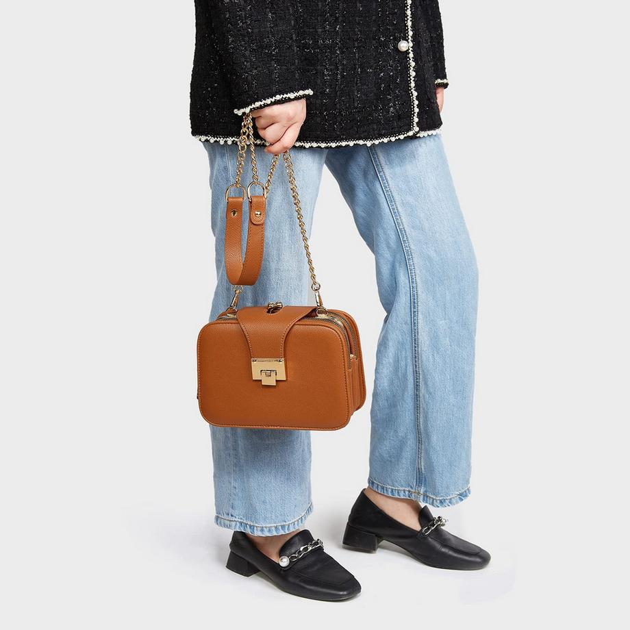 Only-bags.store Kleine Umhängetasche Handtasche Abend Clutch Tasche  