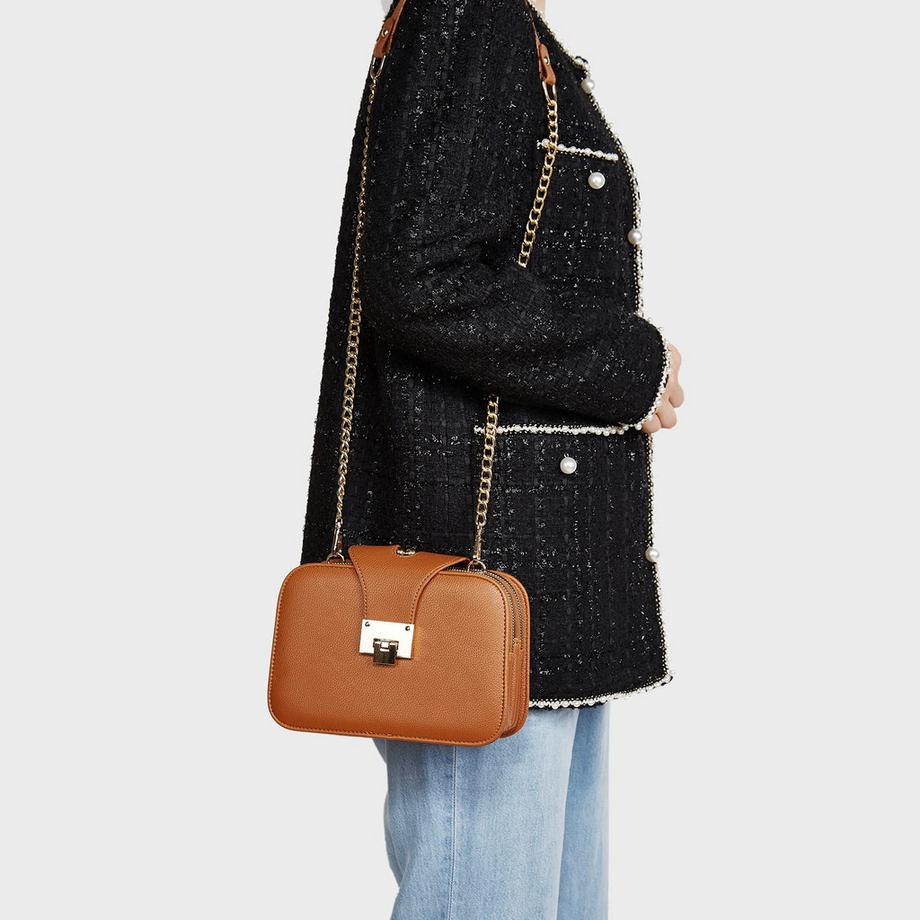 Only-bags.store Kleine Umhängetasche Handtasche Abend Clutch Tasche  