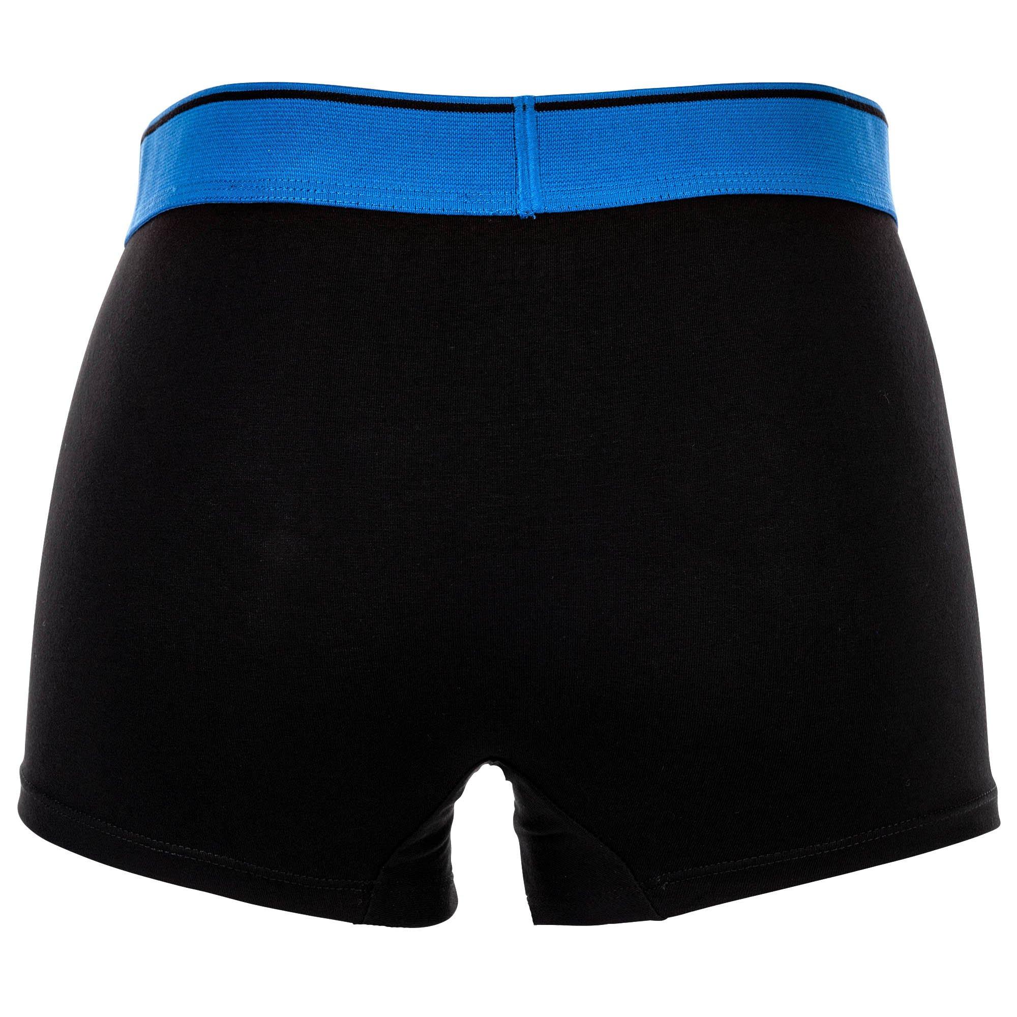 DIESEL  Boxershort  3er Pack Stretch-UMBX-DAMIENTHREEPACK 