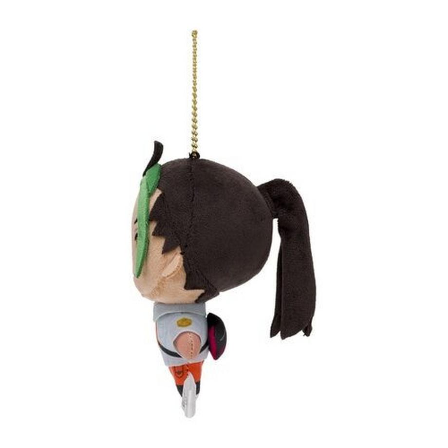 Pokémon  Nemona Pokemon Trainers Plush 