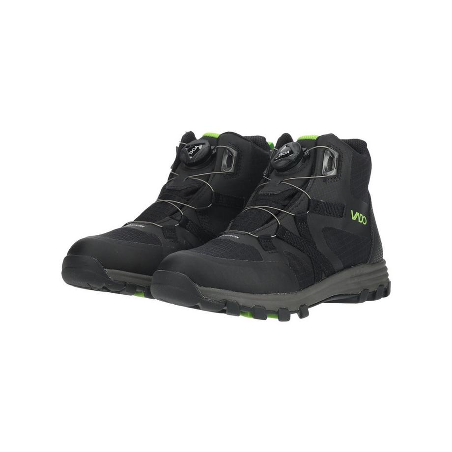 VADO Hiker Chaussures de randonnée Bottines 