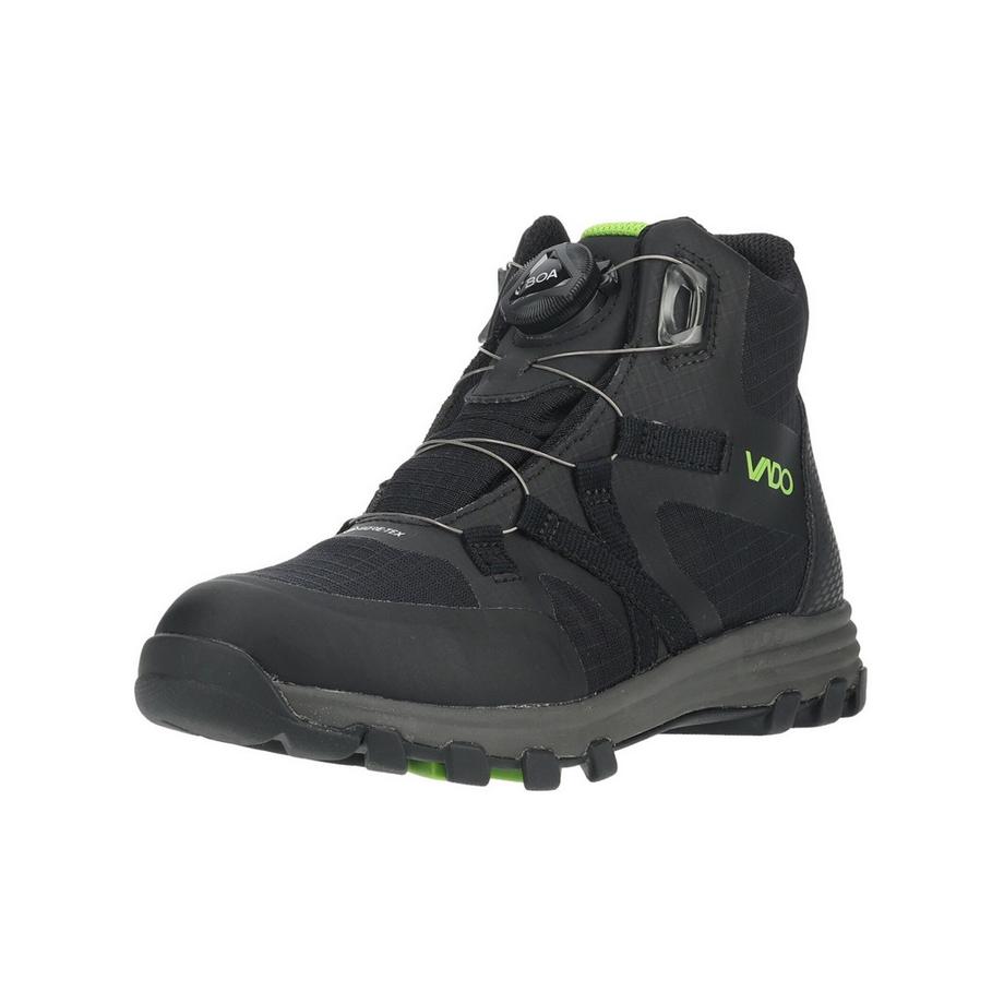 Stiefelette