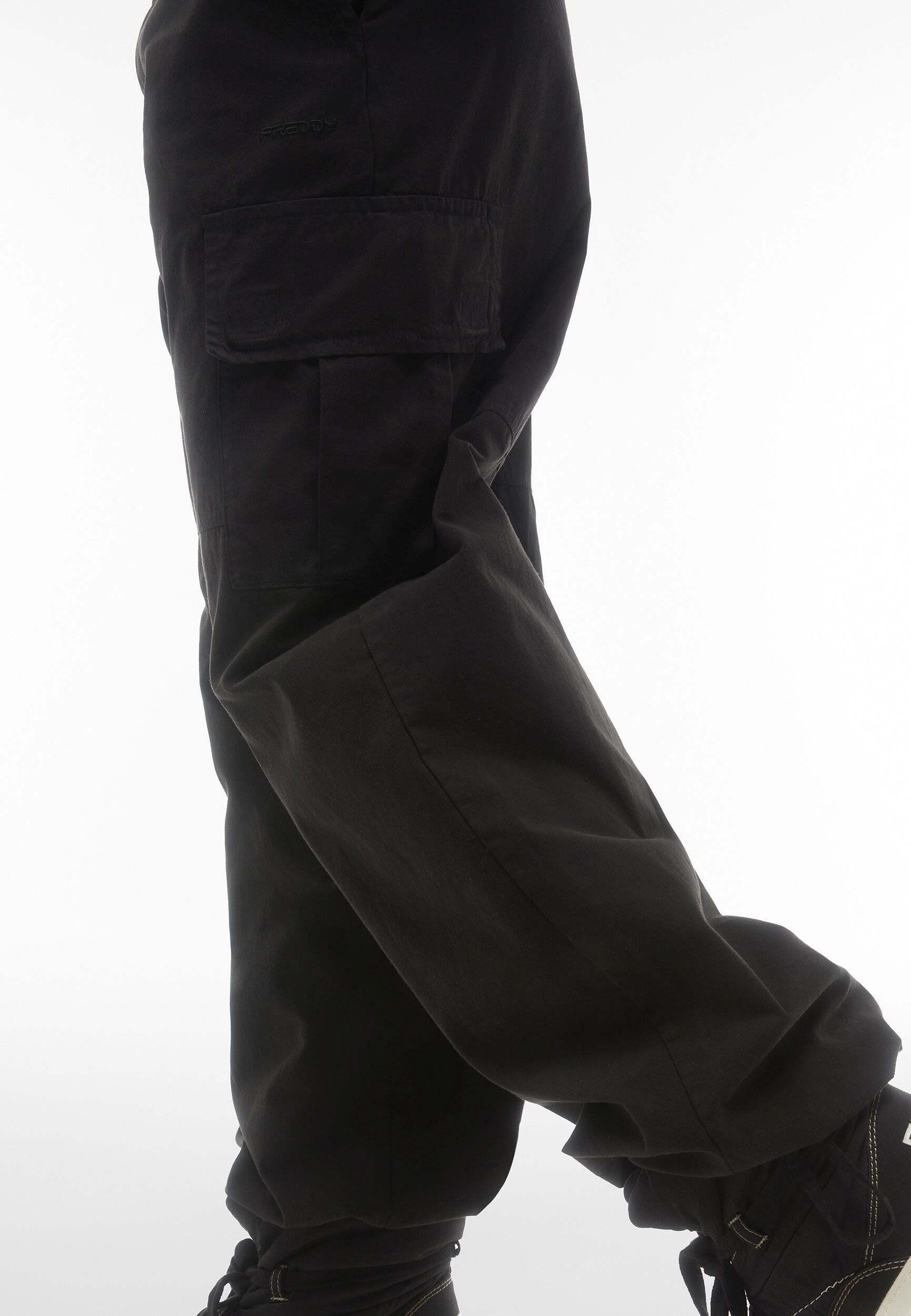 FREDDY Classic Cargo Pants  