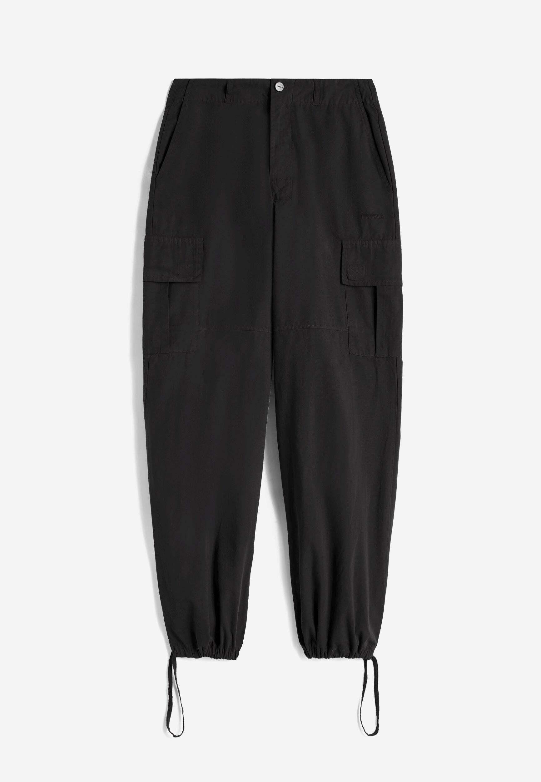 FREDDY Classic Cargo Pants  