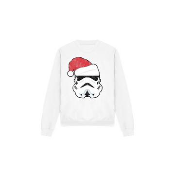 Sweatshirt  weihnachtliches Design