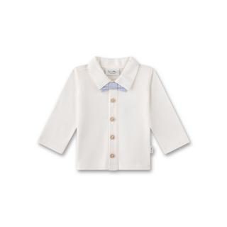 Sanetta Fiftyseven  Baby Jungen Tauf Hemd 