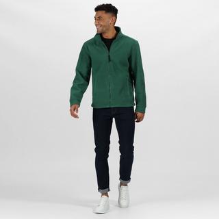 Regatta  Thor 300 FleeceJacke mit Reißverschluss 