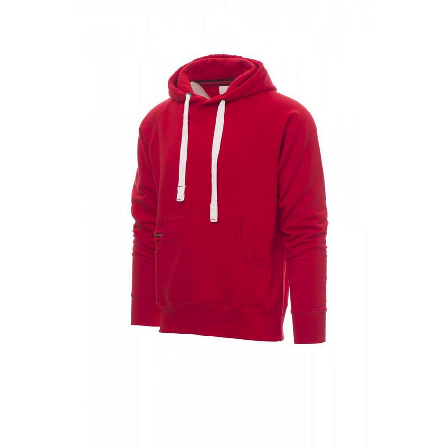 Payper Wear Atlanta+ Felpa con cappuccio  