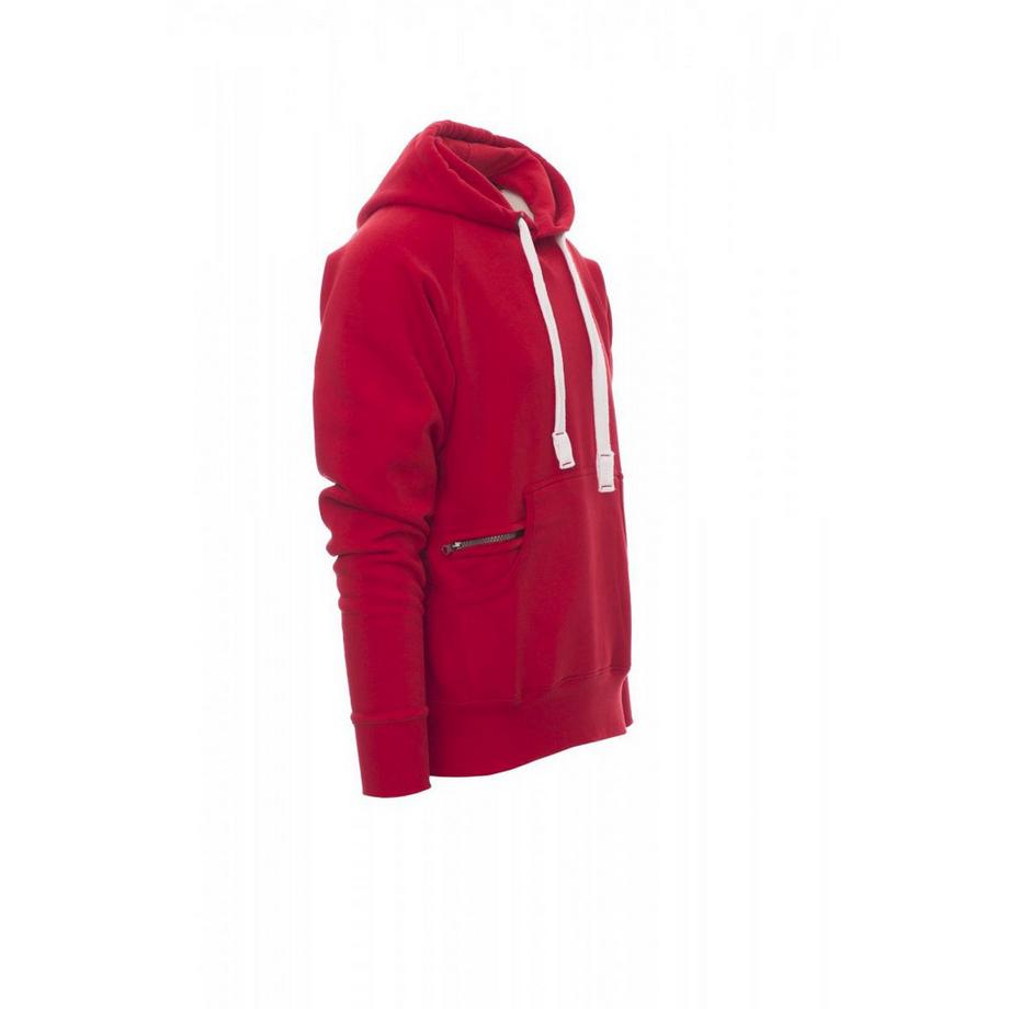 Payper Wear Atlanta+ Felpa con cappuccio  