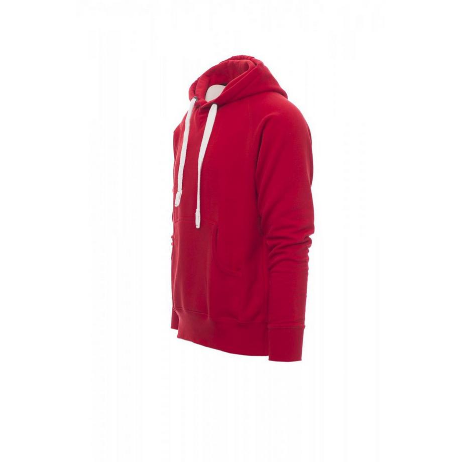 Payper Wear Atlanta+ Felpa con cappuccio  
