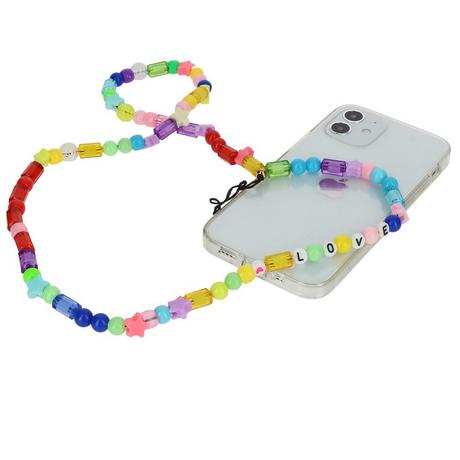 Avizar  Bracelet téléphone 65cm Lovely 