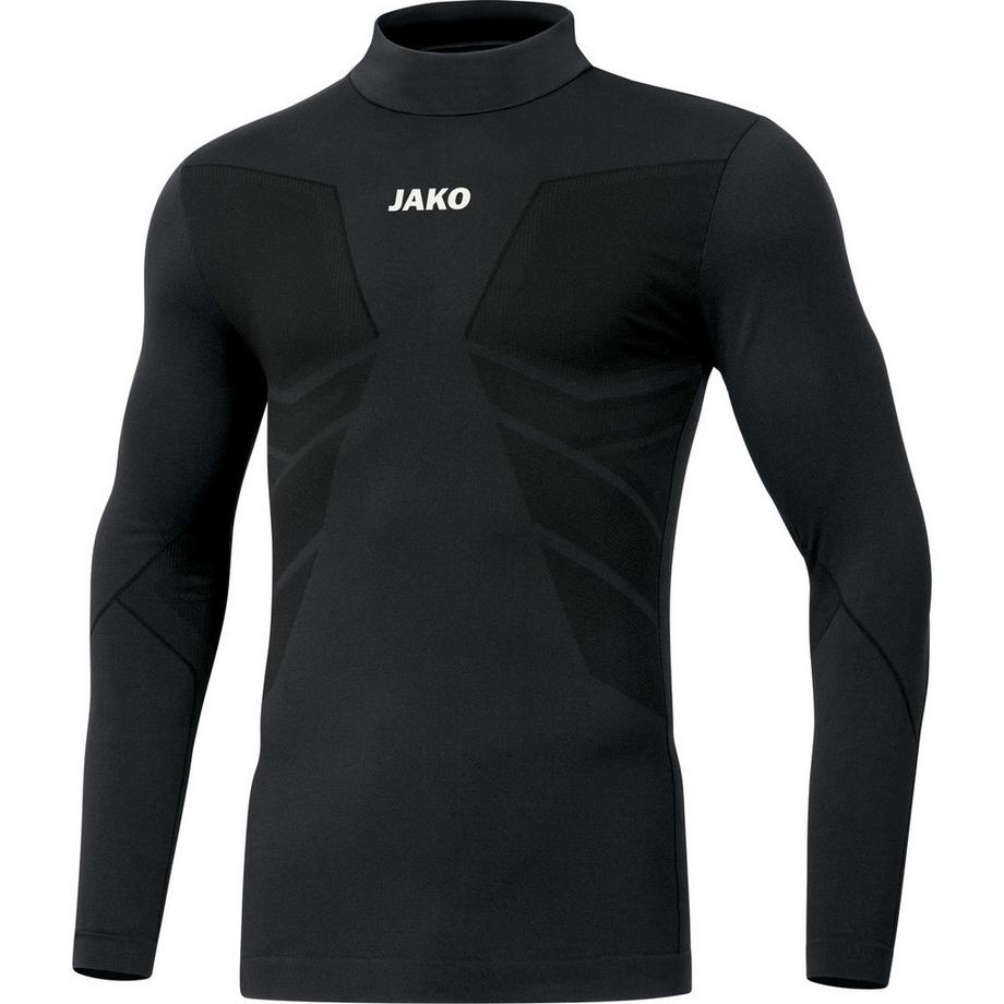 Jako  kindertrikot à col relevé comfort 2.0 