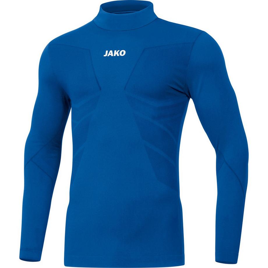 Jako  kindertrikot à col relevé comfort 2.0 