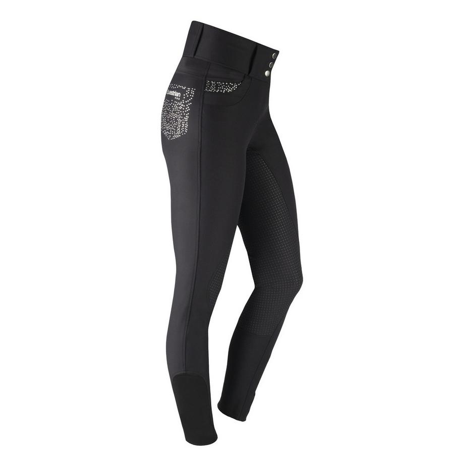 Pantalon équitation femme  Elegance