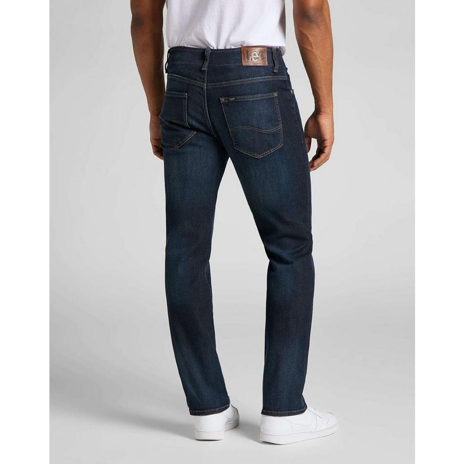 Lee XM Straight Leg Jeans  