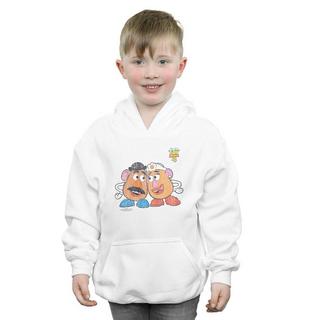 Disney  Sweat à capuche TOY STORY 