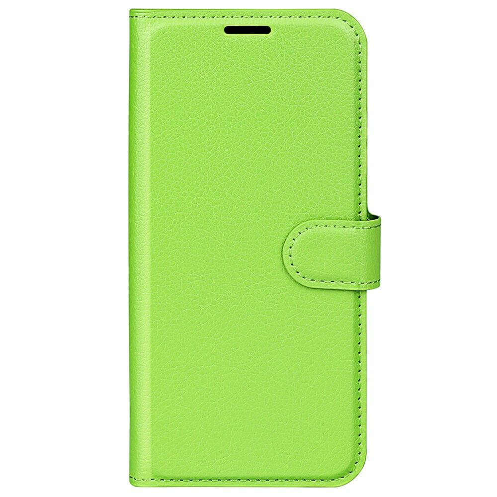 Cover-Discount  Xiaomi Redmi Note 11 Pro / 12 Pro - Leder Etui Hülle 