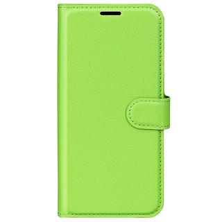 Cover-Discount  Xiaomi Redmi Note 11 Pro / 12 Pro - Leder Etui Hülle 