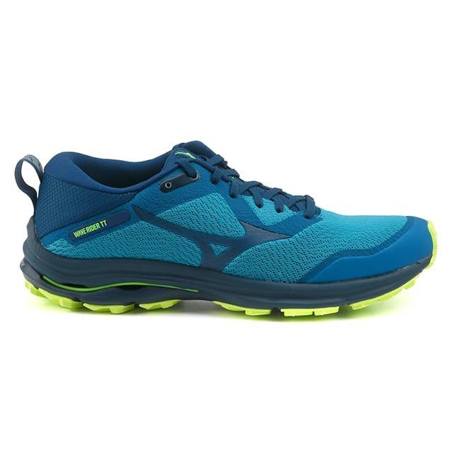 MIZUNO  WAVE RIDER TT MEN'S-11 