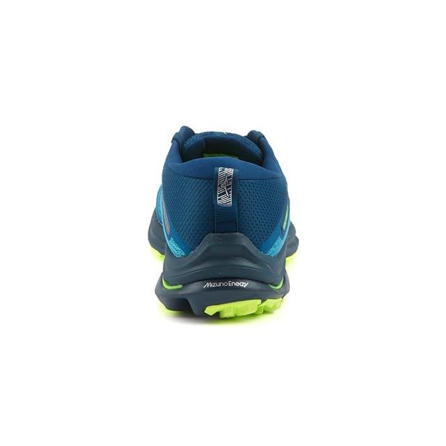 MIZUNO  WAVE RIDER TT MEN'S-11 