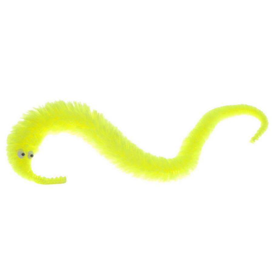 Cover-Discount  Wurliwurm Zauberwurm 