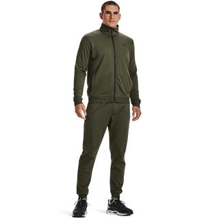 UNDER ARMOUR  blouson sportstyle tricot 