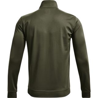 UNDER ARMOUR  blouson sportstyle tricot 