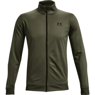 UNDER ARMOUR  blouson sportstyle tricot 