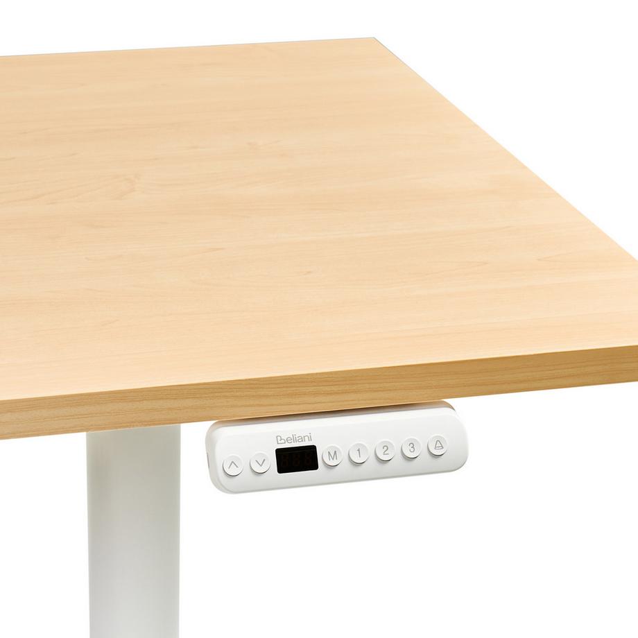 Beliani Bureau Moderne DESTINES  
