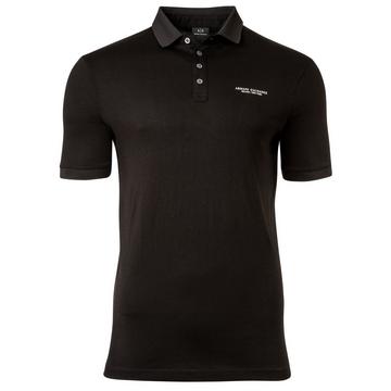 Poloshirt Sportlich Bequem sitzend