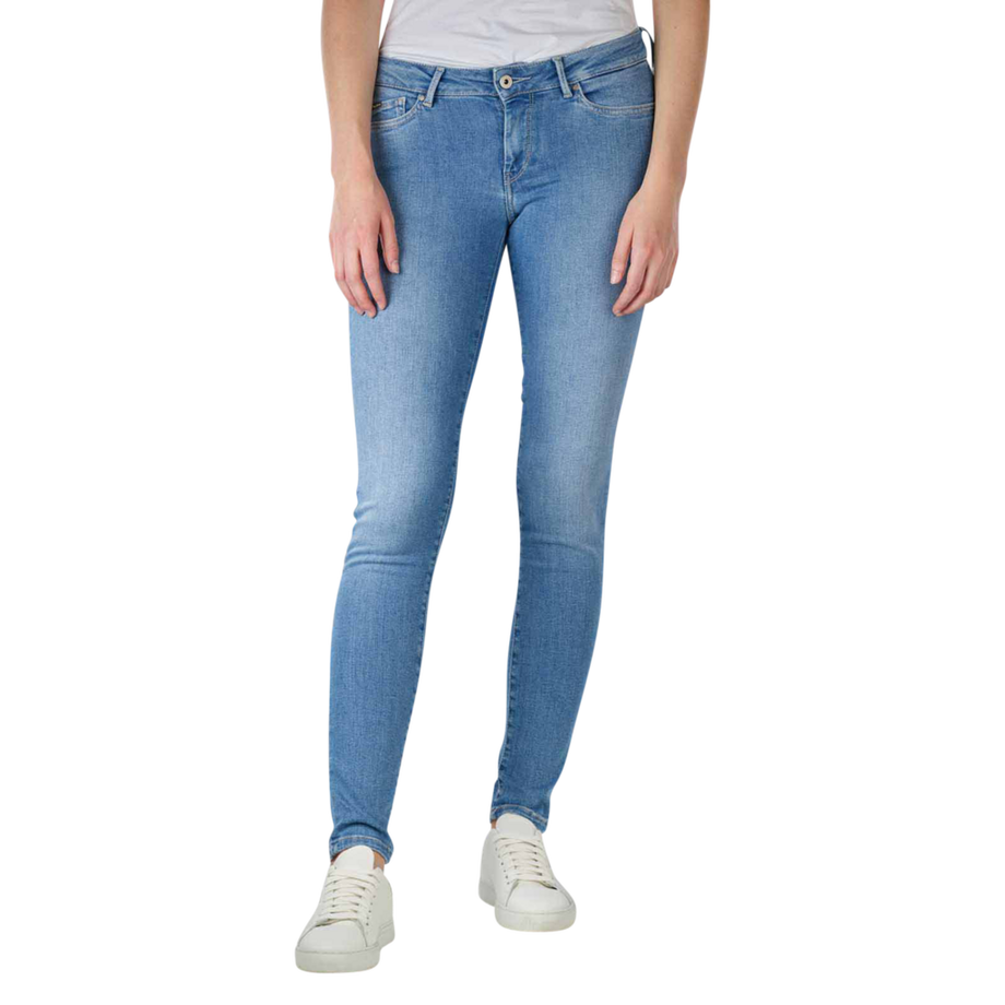 Pixie Skinny Fit