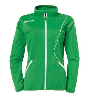 Kempa  damenjacke curve claic 