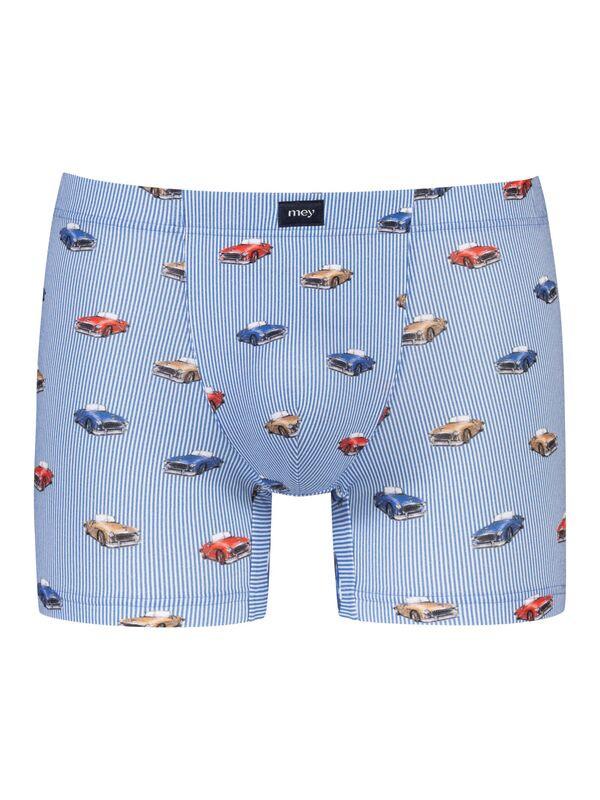 mey Retro Car Boxer Brief  
