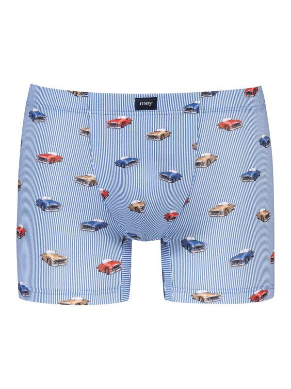 mey  Retro Car BoxerBrief 