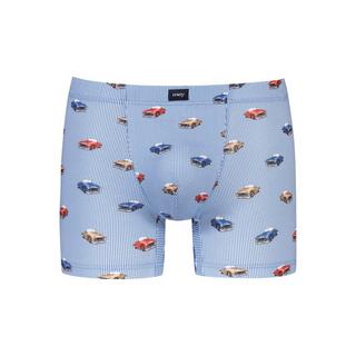mey Retro Car Boxer Brief  