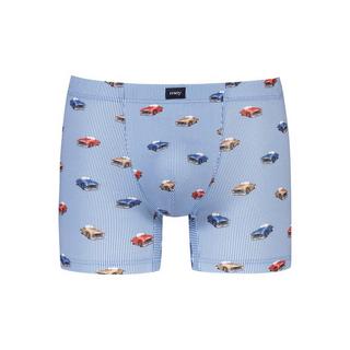 mey  Retro Car BoxerBrief 